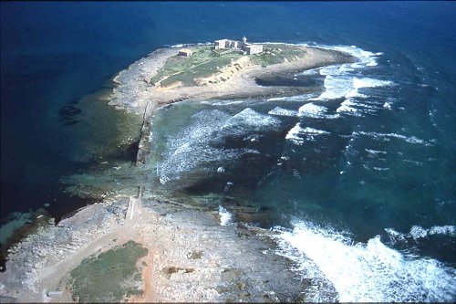 Portopalo di Capo Passero - Isola delle Correnti