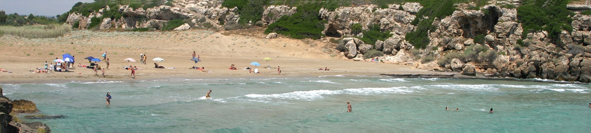Fontane Bianche
