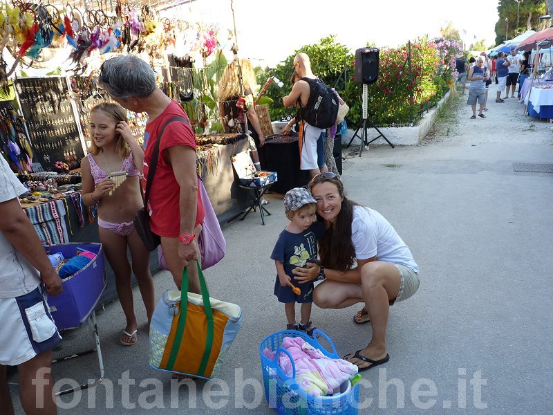 Festa della musica momenti di relax